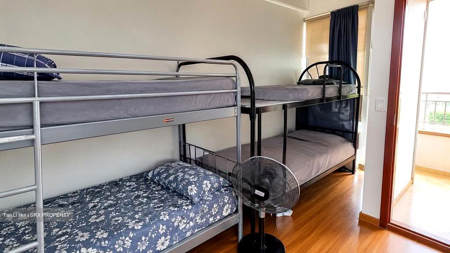 Suites @ Guillemard (D15), Apartment #639795411